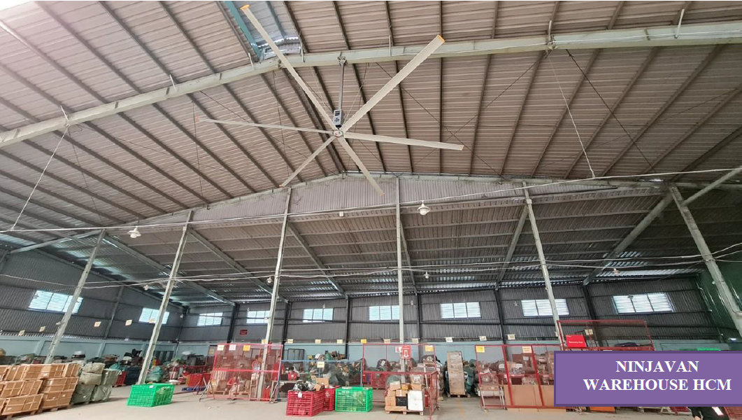 Sunoptics Vietnam project 8