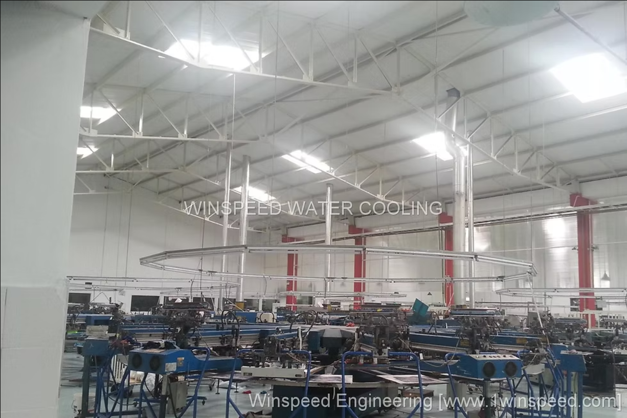 Sunoptics Vietnam project 1