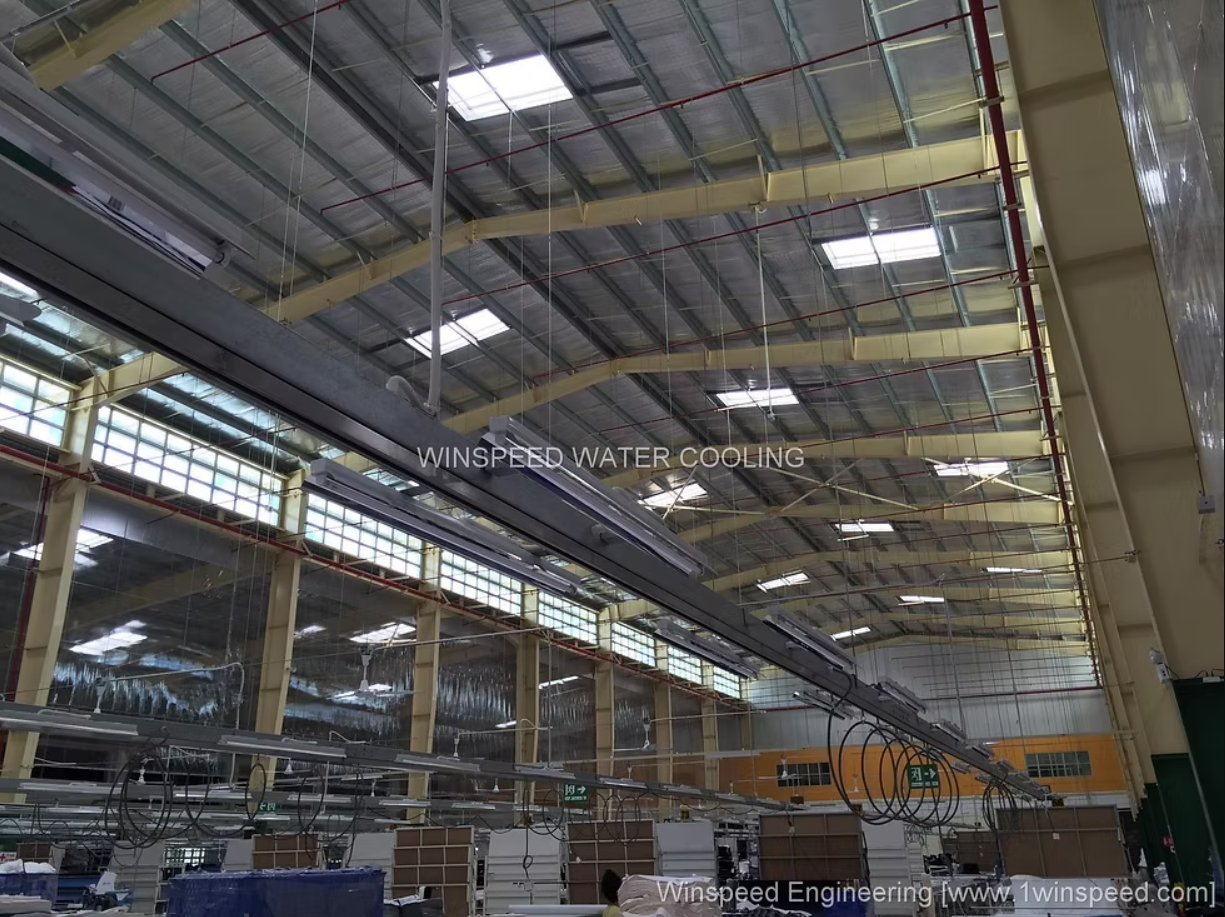 Sunoptics Vietnam project 2