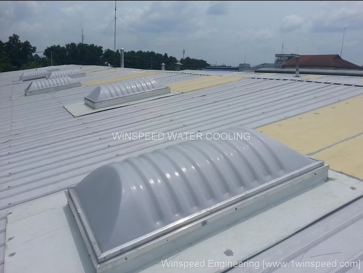 Sunoptics Vietnam project 3