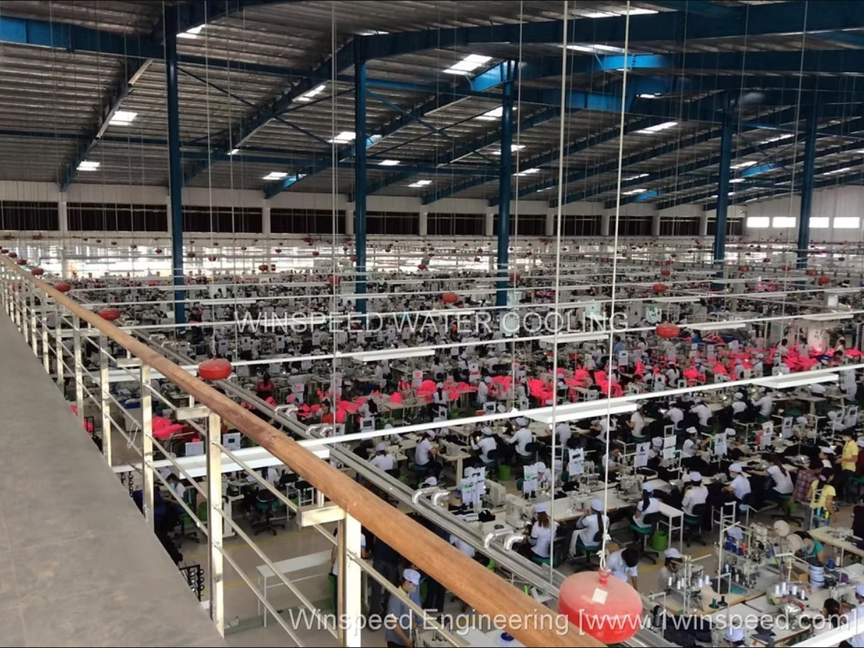 Sunoptics Vietnam project 4