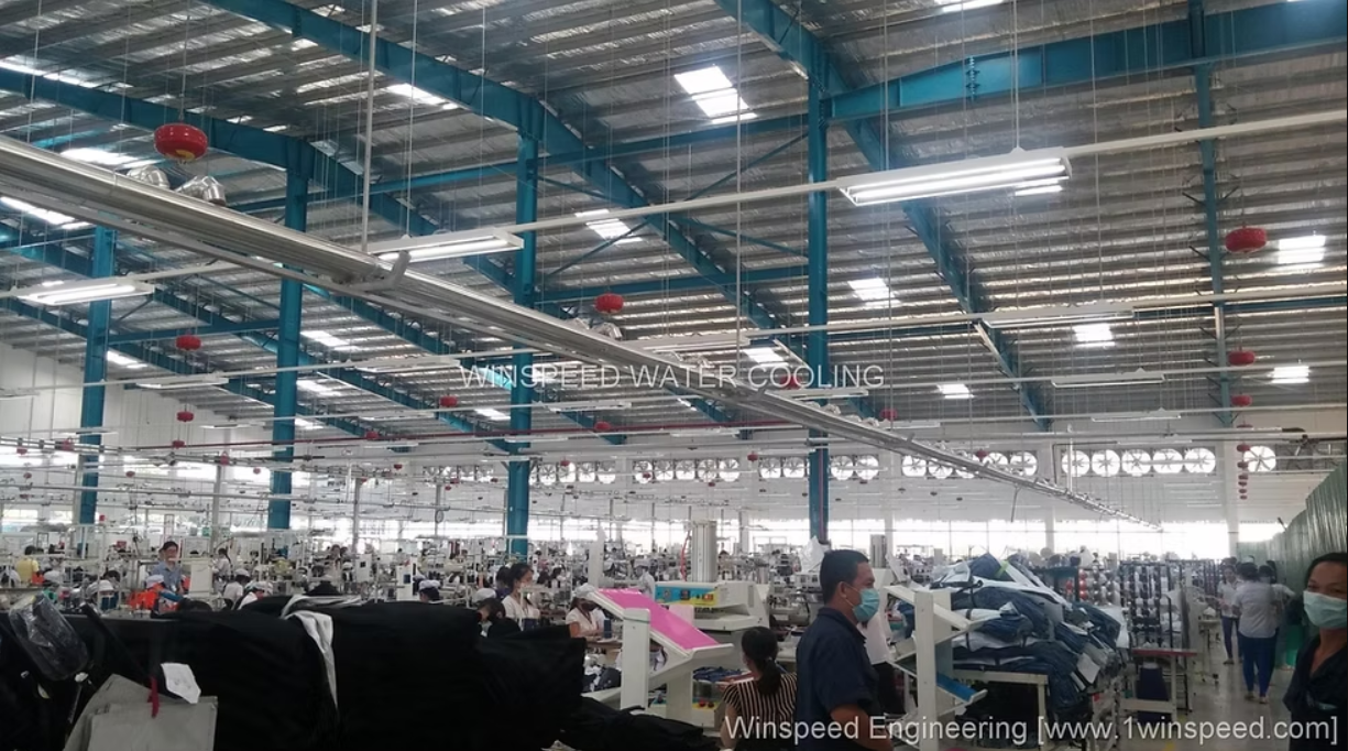 Sunoptics Vietnam project 5