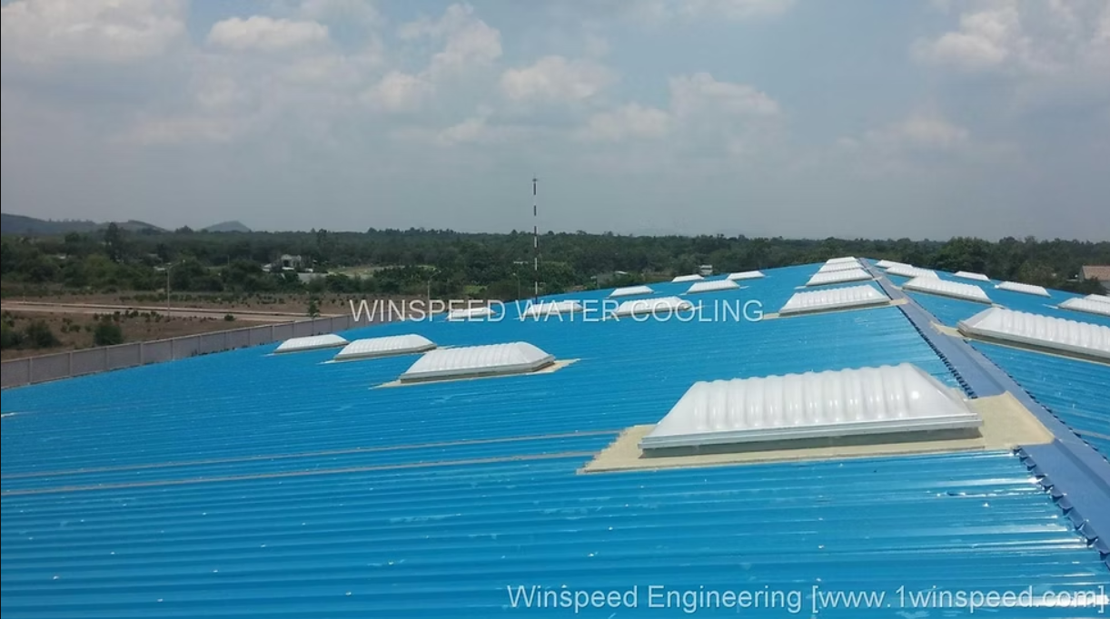 Sunoptics Vietnam project 6