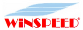 Winspeed logo